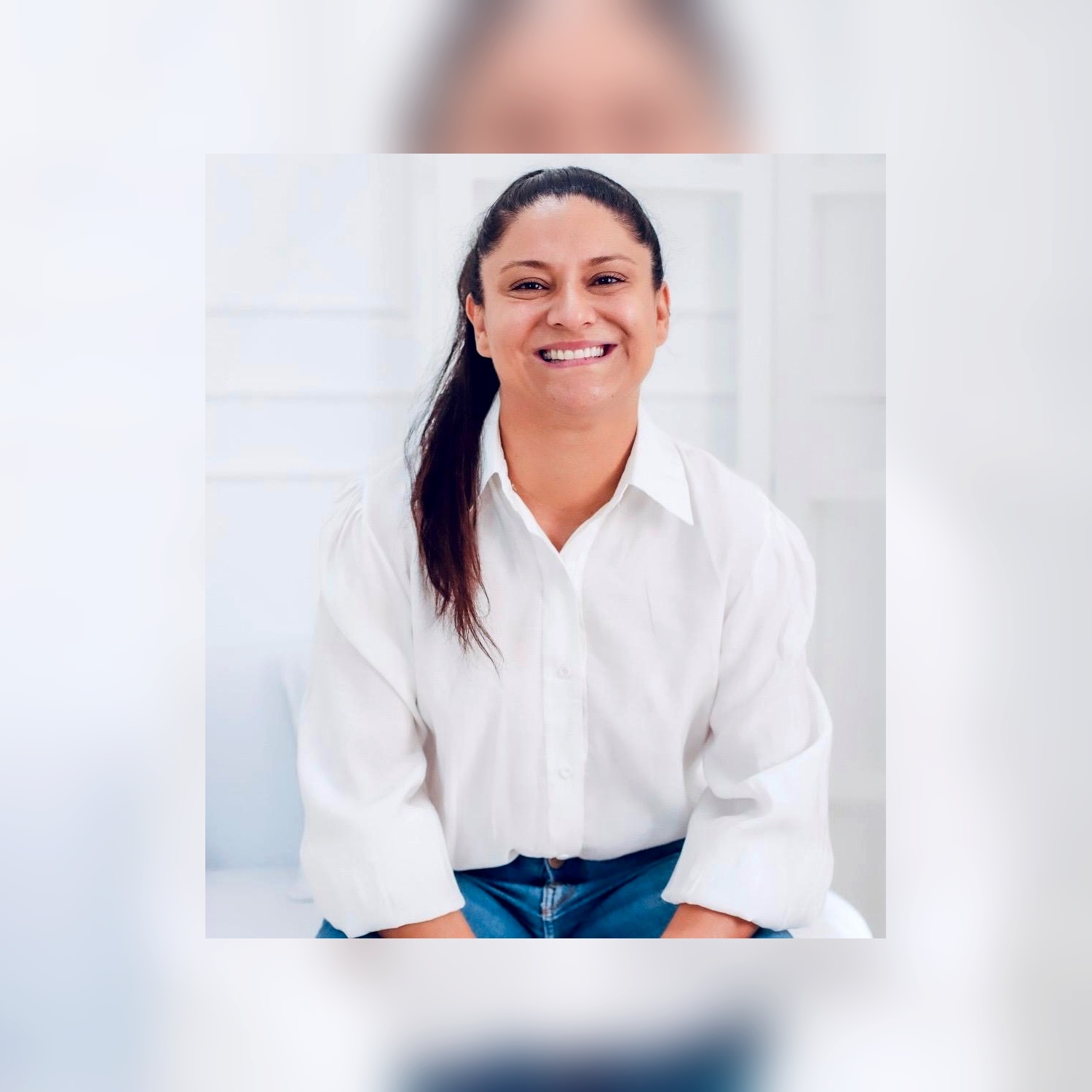 Muito prazer, sou a Keli Santos. Engenheira Agrônoma e Sócia na TKS Agro Consultoria
