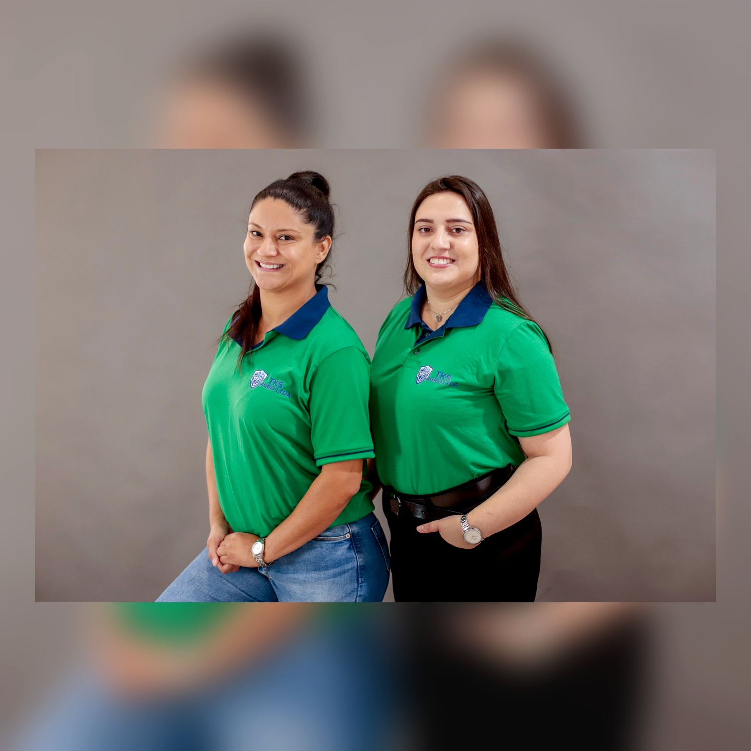 Sejam muito bem-vindos à TKS Agro...